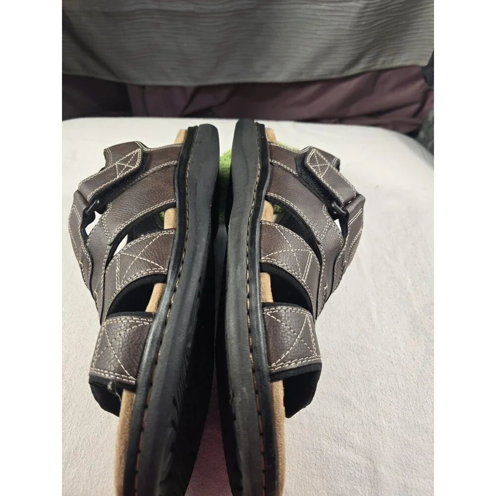 Dockers men slingback